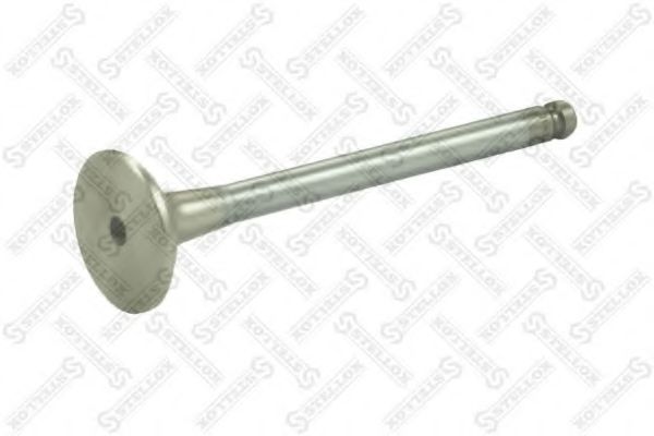 STELLOX 01-24121-SX Выпускной клапан для SEAT TOLEDO (Сеат Толэдо) STELLOX 01-24121-SX Выпускной клапан для SEAT TOLEDO (Сеат Толэдо)