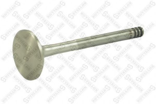 STELLOX 01-24224-SX Выпускной клапан для VOLKSWAGEN SHARAN (Фольксваген Шаран) STELLOX 01-24224-SX Выпускной клапан для VOLKSWAGEN SHARAN (Фольксваген Шаран)