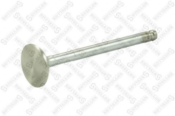 STELLOX 01-24264-SX Выпускной клапан для FIAT PALIO (Фиат Палио) STELLOX 01-24264-SX Выпускной клапан для FIAT PALIO (Фиат Палио)