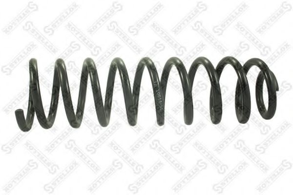 STELLOX 10-20014-SX Пружина ходовой части для AUDI 90 (Ауди 90) STELLOX 10-20014-SX Пружина ходовой части для AUDI 90 (Ауди 90)