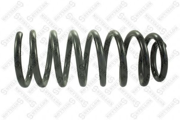 STELLOX 10-20021-SX Пружина ходовой части для AUDI 100 (Ауди 100) STELLOX 10-20021-SX Пружина ходовой части для AUDI 100 (Ауди 100)