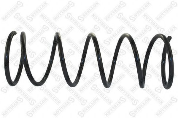 STELLOX 10-20417-SX Пружина ходовой части для MAZDA PROTEG V (Мазда Протэг v) STELLOX 10-20417-SX Пружина ходовой части для MAZDA PROTEG V (Мазда Протэг v)