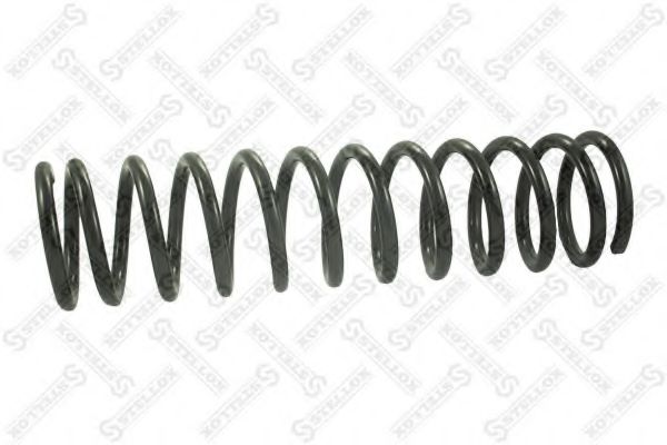 STELLOX 10-22002-SX Пружина ходовой части для AUDI 80 (Ауди 80) STELLOX 10-22002-SX Пружина ходовой части для AUDI 80 (Ауди 80)