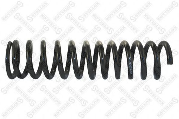STELLOX 10-23018-SX Пружина ходовой части для MERCEDES-BENZ E-CLASS (Мэрcэдэс-бэнз Е класс) STELLOX 10-23018-SX Пружина ходовой части для MERCEDES-BENZ E-CLASS (Мэрcэдэс-бэнз Е класс)