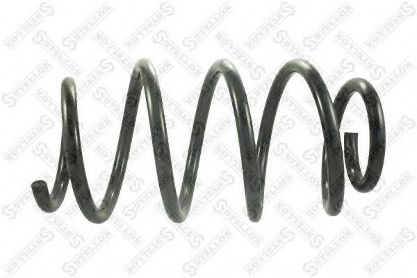STELLOX 10-23285-SX Пружина ходовой части для VOLKSWAGEN T5 (Фольксваген Т5) STELLOX 10-23285-SX Пружина ходовой части для VOLKSWAGEN T5 (Фольксваген Т5)