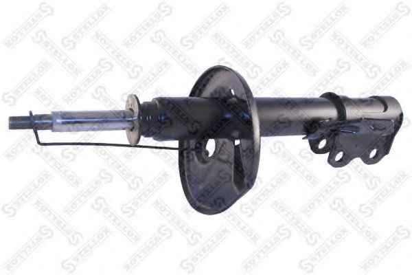 STELLOX 4213-0058-SX Амортизатор для TOYOTA (Тойота/тоета) STELLOX 4213-0058-SX Амортизатор для TOYOTA (Тойота/тоета)