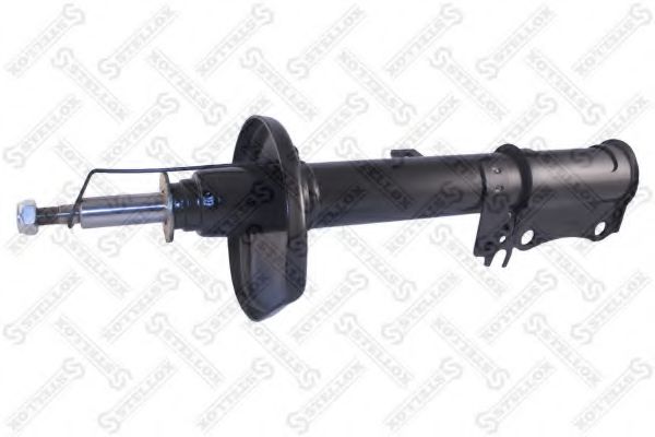 STELLOX 4214-0027-SX Амортизатор 
