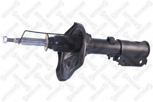 STELLOX 4214-0102-SX Амортизатор 