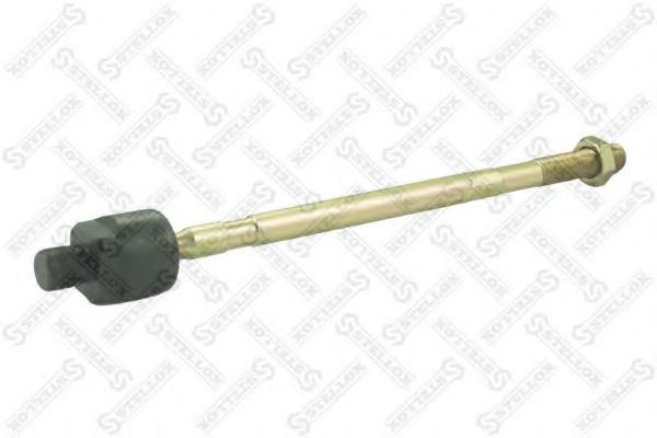 STELLOX 55-71012-SX Осевой шарнир, рулевая тяга для MAZDA 626 III (Мазда 626 3) STELLOX 55-71012-SX Осевой шарнир, рулевая тяга для MAZDA 626 III (Мазда 626 3)