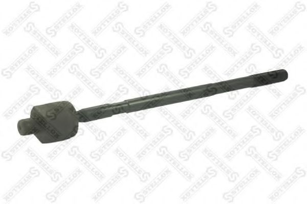 STELLOX 55-72003-SX Осевой шарнир, рулевая тяга для MITSUBISHI GALANT IV (Митсубиши/митсубиси Галант иv) STELLOX 55-72003-SX Осевой шарнир, рулевая тяга для MITSUBISHI GALANT IV (Митсубиши/митсубиси Галант иv)