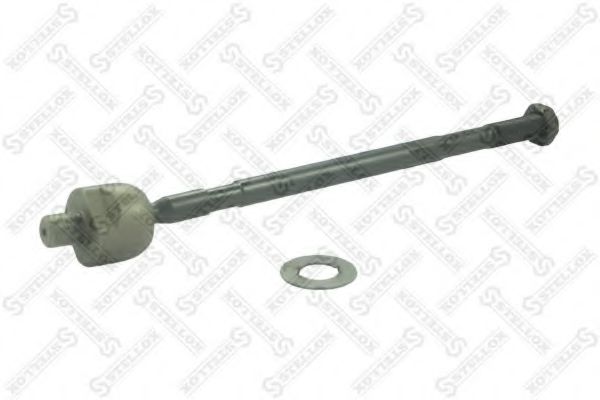 STELLOX 55-72005-SX Осевой шарнир, рулевая тяга для MITSUBISHI L 300 STARWAGON (Митсубиши/митсубиси Л 300 старвагон) STELLOX 55-72005-SX Осевой шарнир, рулевая тяга для MITSUBISHI L 300 STARWAGON (Митсубиши/митсубиси Л 300 старвагон)