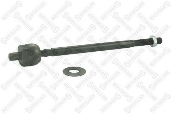 STELLOX 55-74001-SX Осевой шарнир, рулевая тяга для NISSAN PRIMERA (Ниссан Примера) STELLOX 55-74001-SX Осевой шарнир, рулевая тяга для NISSAN PRIMERA (Ниссан Примера)