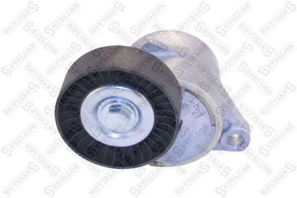 STELLOX 03-40245-SX Натяжитель ремня, клиновой зубча для DAEWOO AVEO (Дэу Авео)