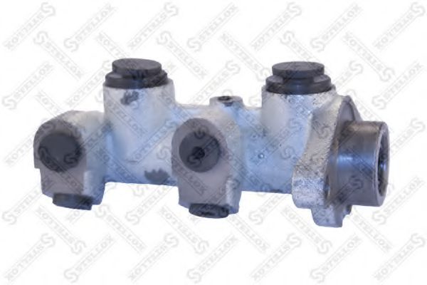 STELLOX 05-85151-SX Главный тормозной цилиндр для OPEL (Опель) STELLOX 05-85151-SX Главный тормозной цилиндр для OPEL (Опель)