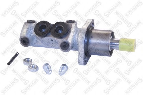 STELLOX 05-85156-SX Главный тормозной цилиндр для VOLKSWAGEN (Фольксваген) STELLOX 05-85156-SX Главный тормозной цилиндр для VOLKSWAGEN (Фольксваген)