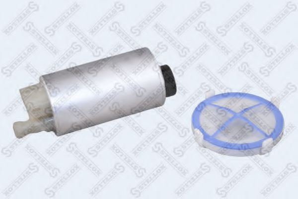 STELLOX 10-01134-SX Топливный насос для SEAT TOLEDO (Сеат Толэдо) STELLOX 10-01134-SX Топливный насос для SEAT TOLEDO (Сеат Толэдо)