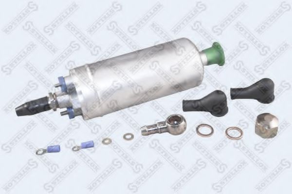 STELLOX 10-02047-SX Топливный насос для MERCEDES-BENZ SLK (Мэрcэдэс-бэнз Слк) STELLOX 10-02047-SX Топливный насос для MERCEDES-BENZ SLK (Мэрcэдэс-бэнз Слк)