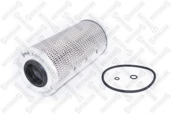 STELLOX 20-50123-SX Масляный фильтр для MERCEDES-BENZ V-CLASS (Мэрcэдэс-бэнз V-cласс) STELLOX 20-50123-SX Масляный фильтр для MERCEDES-BENZ V-CLASS (Мэрcэдэс-бэнз V-cласс)