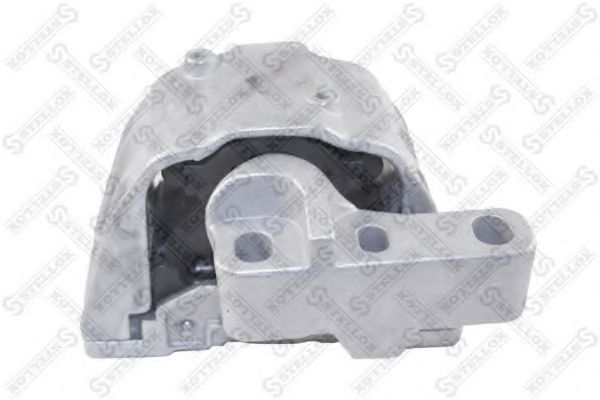 STELLOX 71-11069-SX Подвеска, двигатель для VOLKSWAGEN GOLF IV (Фольксваген Гольф 4) STELLOX 71-11069-SX Подвеска, двигатель для VOLKSWAGEN GOLF IV (Фольксваген Гольф 4)