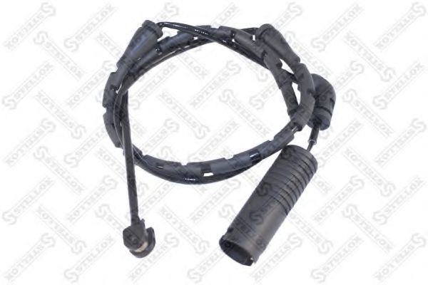 STELLOX 00-10046-SX Датчик, износ тормозных колодок для BMW (Бмв) STELLOX 00-10046-SX Датчик, износ тормозных колодок для BMW (Бмв)