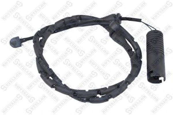 STELLOX 00-10047-SX Датчик, износ тормозных колодок для BMW (Бмв) STELLOX 00-10047-SX Датчик, износ тормозных колодок для BMW (Бмв)