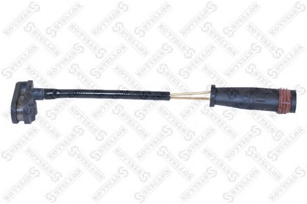 STELLOX 00-10067-SX Датчик, износ тормозных колодок для VOLKSWAGEN (Фольксваген) STELLOX 00-10067-SX Датчик, износ тормозных колодок для VOLKSWAGEN (Фольксваген)
