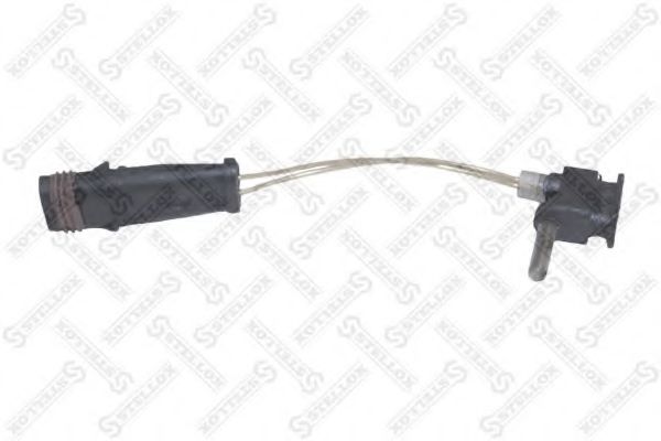 STELLOX 00-10076-SX Датчик, износ тормозных колодок для MAYBACH (Майбах) STELLOX 00-10076-SX Датчик, износ тормозных колодок для MAYBACH (Майбах)