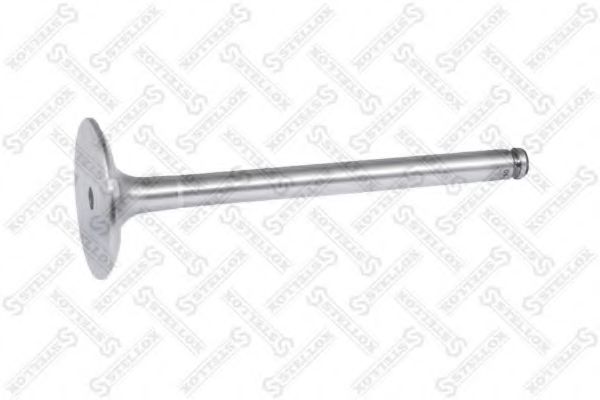 STELLOX 01-23041-SX Впускной клапан для PEUGEOT PARTNER FURGON (Пежо Партнер фургон) STELLOX 01-23041-SX Впускной клапан для PEUGEOT PARTNER FURGON (Пежо Партнер фургон)