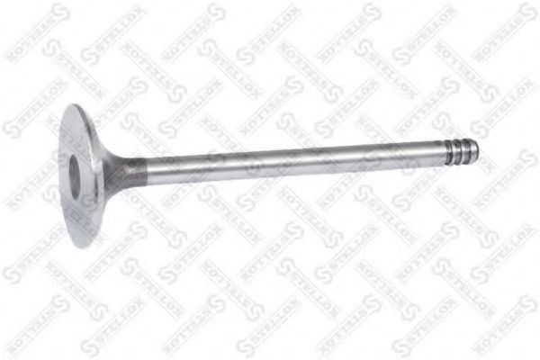 STELLOX 01-23075-SX Впускной клапан для PEUGEOT 406 (Пежо 406) STELLOX 01-23075-SX Впускной клапан для PEUGEOT 406 (Пежо 406)