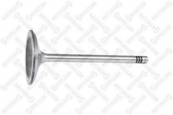 STELLOX 01-23327-SX Впускной клапан для SEAT ALTEA (Сеат Алтэа) STELLOX 01-23327-SX Впускной клапан для SEAT ALTEA (Сеат Алтэа)