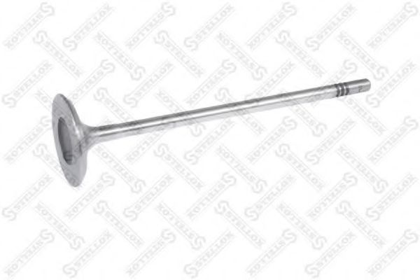 STELLOX 01-23345-SX Впускной клапан для OPEL ZAFIRA B (Опель Зафира б) STELLOX 01-23345-SX Впускной клапан для OPEL ZAFIRA B (Опель Зафира б)