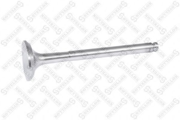 STELLOX 01-24014-SX Выпускной клапан для FIAT STRADA II (Фиат Страда 2) STELLOX 01-24014-SX Выпускной клапан для FIAT STRADA II (Фиат Страда 2)