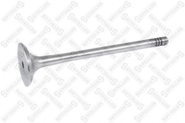 STELLOX 01-24296-SX Выпускной клапан для SEAT ALTEA (Сеат Алтэа) STELLOX 01-24296-SX Выпускной клапан для SEAT ALTEA (Сеат Алтэа)