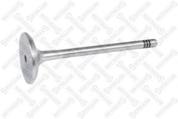 STELLOX 01-24318-SX Выпускной клапан для SEAT ALTEA (Сеат Алтэа) STELLOX 01-24318-SX Выпускной клапан для SEAT ALTEA (Сеат Алтэа)