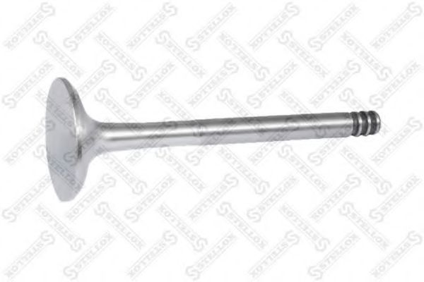 STELLOX 01-24329-SX Выпускной клапан для SKODA LAURA (Шкода Лаура) STELLOX 01-24329-SX Выпускной клапан для SKODA LAURA (Шкода Лаура)