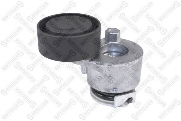 STELLOX 03-40323-SX Натяжитель ремня, клиновой зубча для RENAULT KANGOO / GRAND KANGOO (Рено Кангу / гранд кангу) STELLOX 03-40323-SX Натяжитель ремня, клиновой зубча для RENAULT KANGOO / GRAND KANGOO (Рено Кангу / гранд кангу)