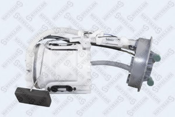 STELLOX 10-02004-SX Топливный насос для VOLKSWAGEN T4 MULTIVAN (Фольксваген Т4 мултиvан) STELLOX 10-02004-SX Топливный насос для VOLKSWAGEN T4 MULTIVAN (Фольксваген Т4 мултиvан)