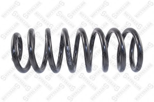 STELLOX 10-20129-SX Пружина ходовой части для DACIA SANDERO (Дача Сандэро) STELLOX 10-20129-SX Пружина ходовой части для DACIA SANDERO (Дача Сандэро)