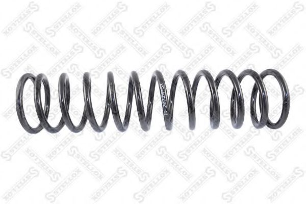 STELLOX 10-20774-SX Пружина ходовой части для SKODA (Шкода) STELLOX 10-20774-SX Пружина ходовой части для SKODA (Шкода)