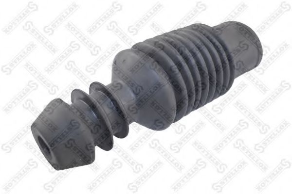 STELLOX 11-71001-SX Буфер, амортизация для MAZDA (Мазда) STELLOX 11-71001-SX Буфер, амортизация для MAZDA (Мазда)