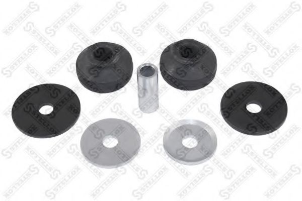 STELLOX 12-17488-SX Опора стойки амортизатора для ROVER 400 (Ровер 400) STELLOX 12-17488-SX Опора стойки амортизатора для ROVER 400 (Ровер 400)