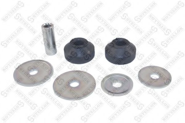 STELLOX 12-37025-SX Ремкомплект, опора стойки амортизатора для HONDA CRX II (Хонда Cрх 2) STELLOX 12-37025-SX Ремкомплект, опора стойки амортизатора для HONDA CRX II (Хонда Cрх 2)