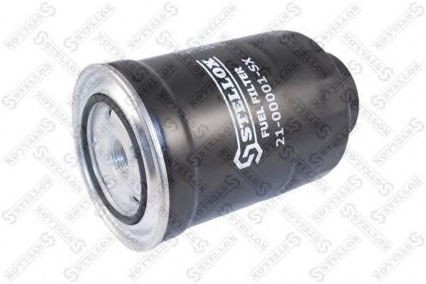 STELLOX 21-00001-SX Топливный фильтр для TOYOTA (Тойота/тоета) STELLOX 21-00001-SX Топливный фильтр для TOYOTA (Тойота/тоета)