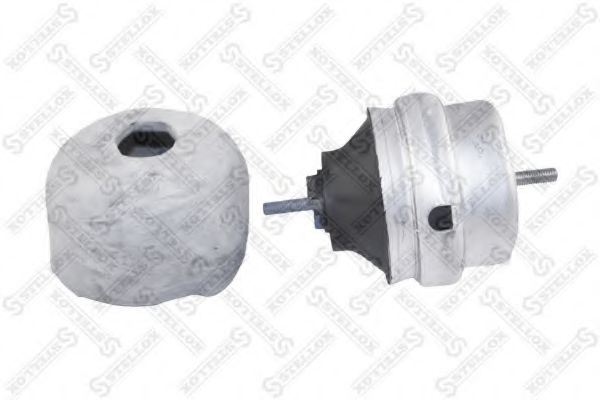 STELLOX 25-17068-SX Подвеска, двигатель для VOLKSWAGEN (Фольксваген) STELLOX 25-17068-SX Подвеска, двигатель для VOLKSWAGEN (Фольксваген)