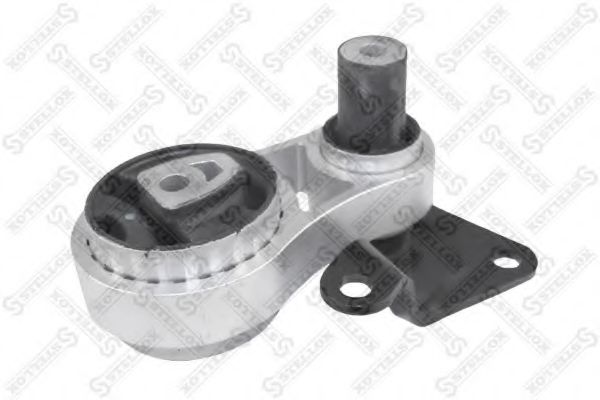 STELLOX 25-71080-SX Подвеска, двигатель для FORD FUSION (Форд Фьюжн) STELLOX 25-71080-SX Подвеска, двигатель для FORD FUSION (Форд Фьюжн)