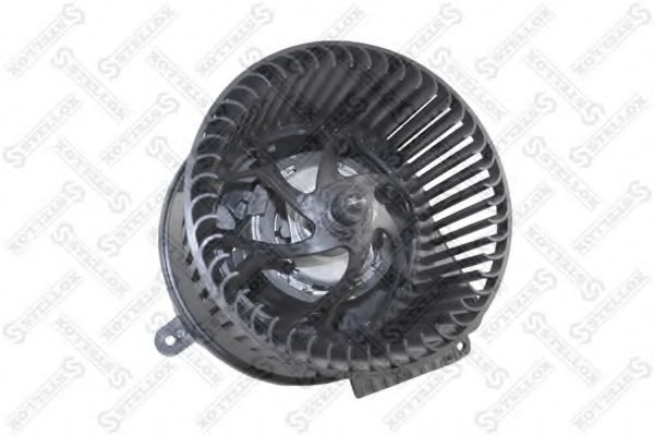 STELLOX 29-99036-SX Электродвигатель, вентиляция салона для MERCEDESBENZ (Мерседес бенц) STELLOX 29-99036-SX Электродвигатель, вентиляция салона для MERCEDESBENZ (Мерседес бенц)