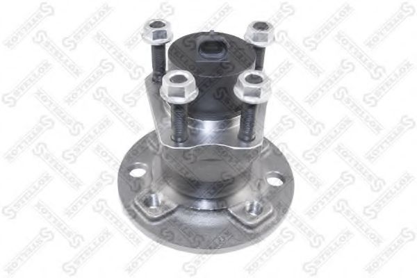 STELLOX 40-30045-SX Комплект подшипника ступицы колеса для OPEL (Опель) STELLOX 40-30045-SX Комплект подшипника ступицы колеса для OPEL (Опель)