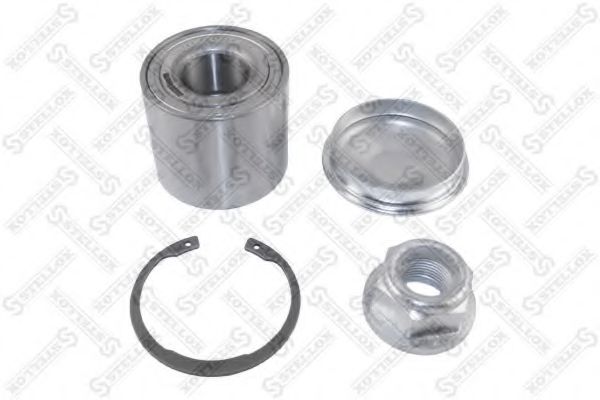 STELLOX 40-30068-SX Подшипник ступицы колеса для RENAULT (Рено) STELLOX 40-30068-SX Подшипник ступицы колеса для RENAULT (Рено)