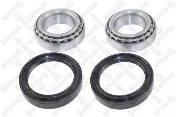 STELLOX 43-28044-SX Комплект подшипника ступицы колеса для MITSUBISHI LANCER IV (Митсубиши/митсубиси Ланcэр иv) STELLOX 43-28044-SX Комплект подшипника ступицы колеса для MITSUBISHI LANCER IV (Митсубиши/митсубиси Ланcэр иv)