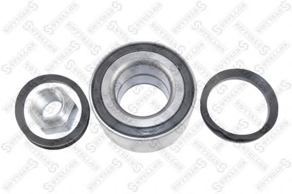 STELLOX 43-28077-SX Комплект подшипника ступицы колеса для FIAT STRADA (Фиат Страда) STELLOX 43-28077-SX Комплект подшипника ступицы колеса для FIAT STRADA (Фиат Страда)